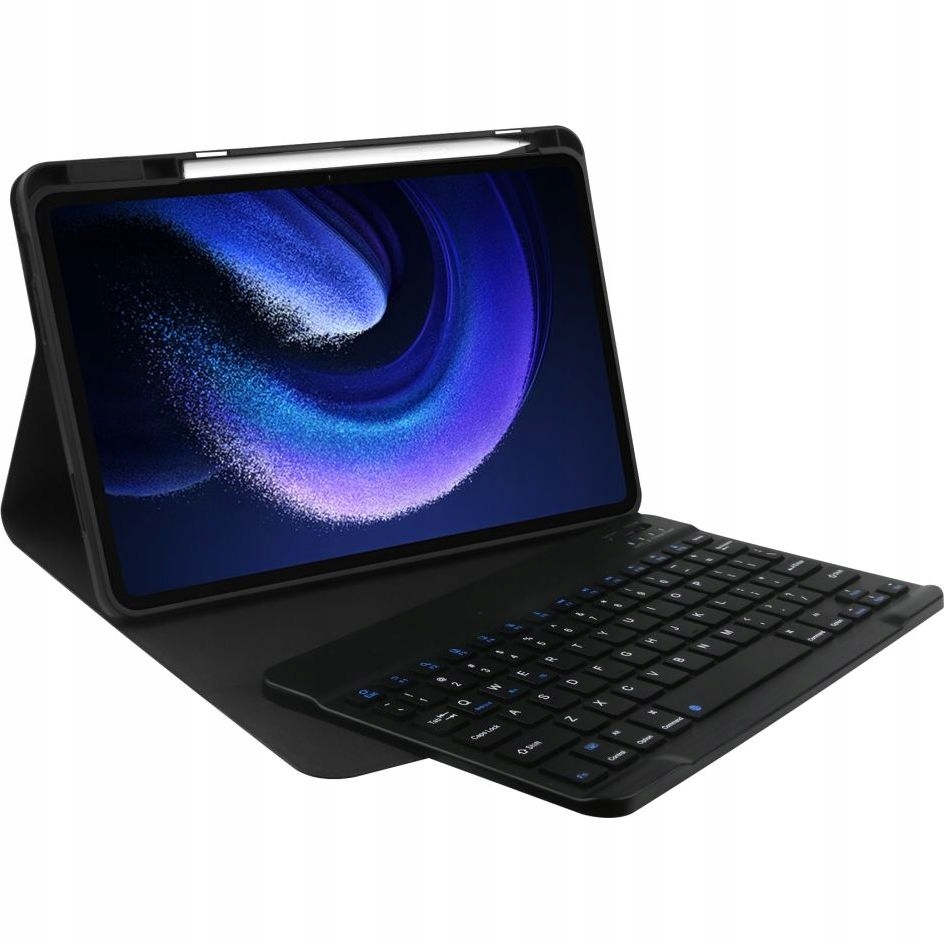 Etui Protect do Xiaomi Pad 6 / 6 Pro z klawiaturą