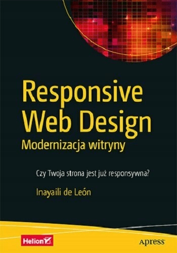 León Inayaili Responsive Web Design Modernizacja