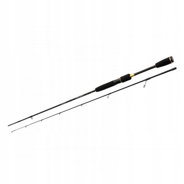 Flagman Spinning Blackfire 2,28m 5-25g Jig