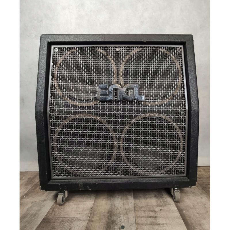 Engl E412 Standard kolumna gitarowa Celestion V60 4x12"