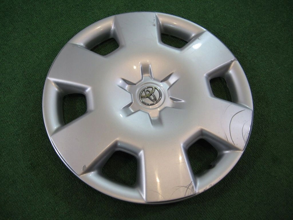 KOŁPAK 15" cali TOYOTA COROLLA E12 ORYGINALNY 7826710193