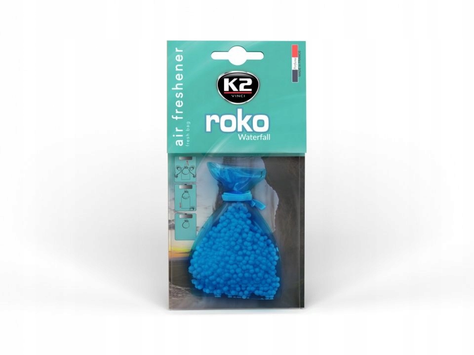 K2 ROKO WATERFALL 20 G