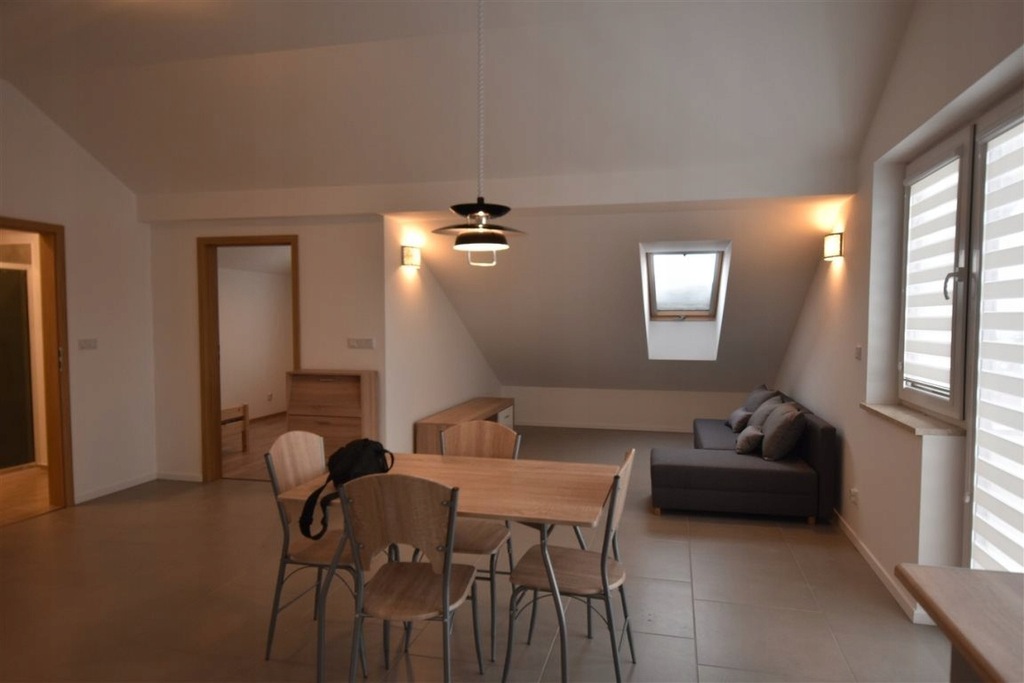 Mieszkanie, Bielany, Kęty (gm.), 30 m²