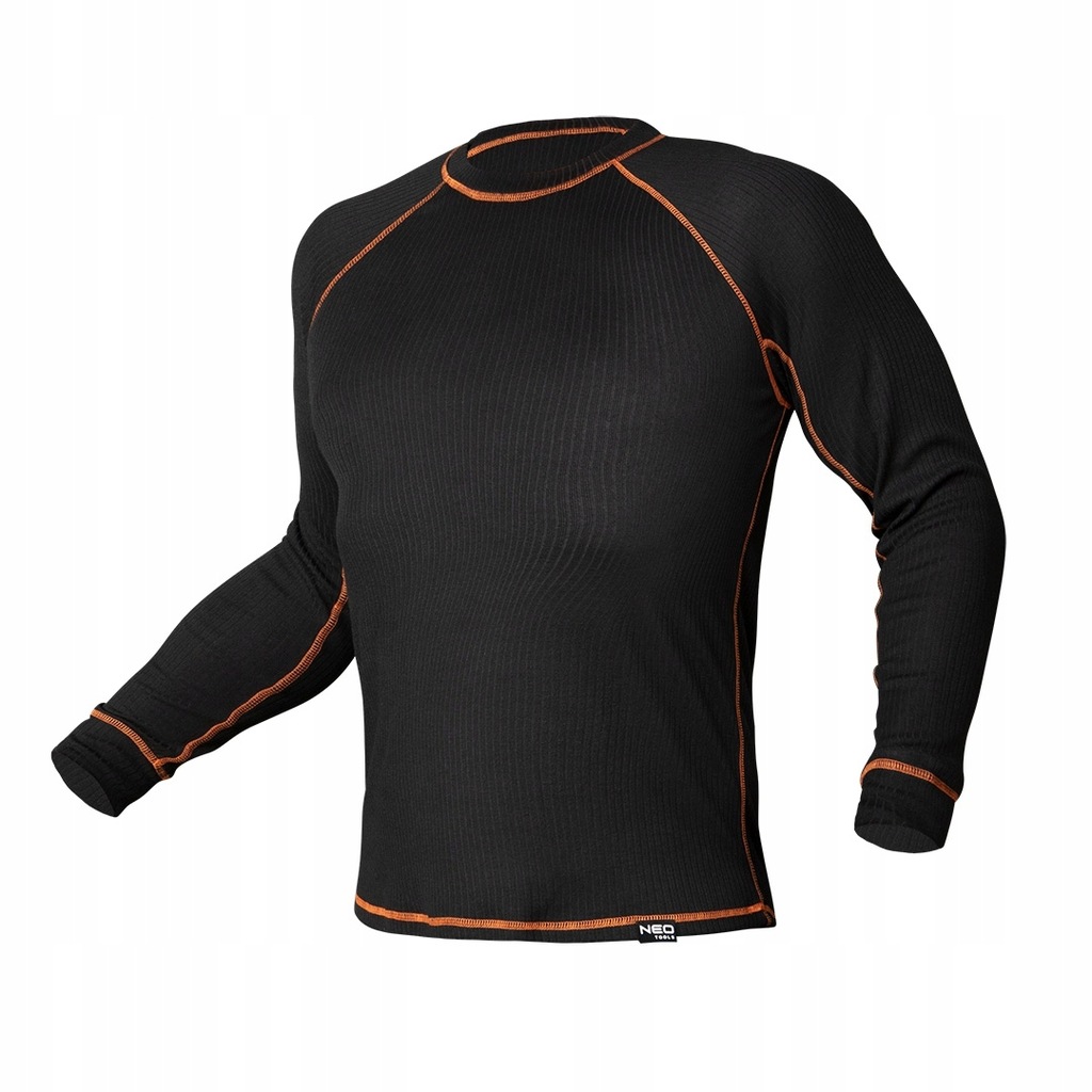 81-661-XXL/XXXL_A KOSZULKA TERMOAKTYWNA BASIC, ROZ