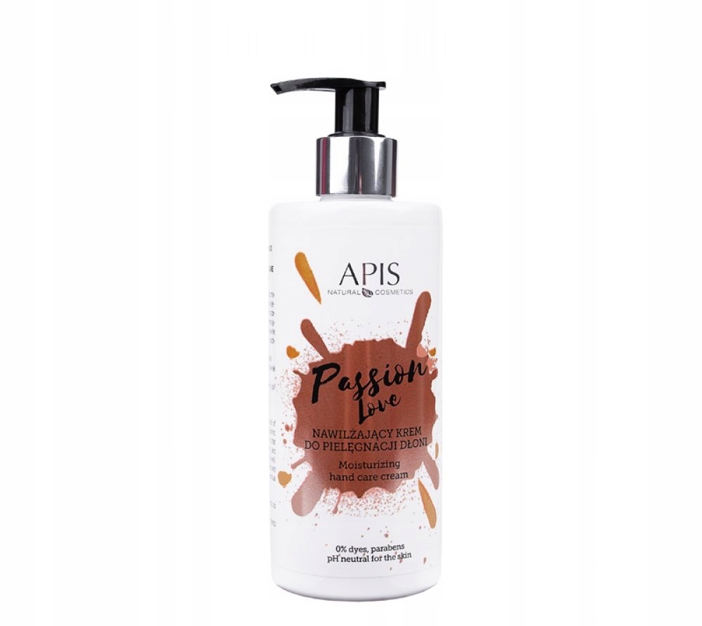 APIS Passion Love krem do pielęgnacji dłoni 300ml