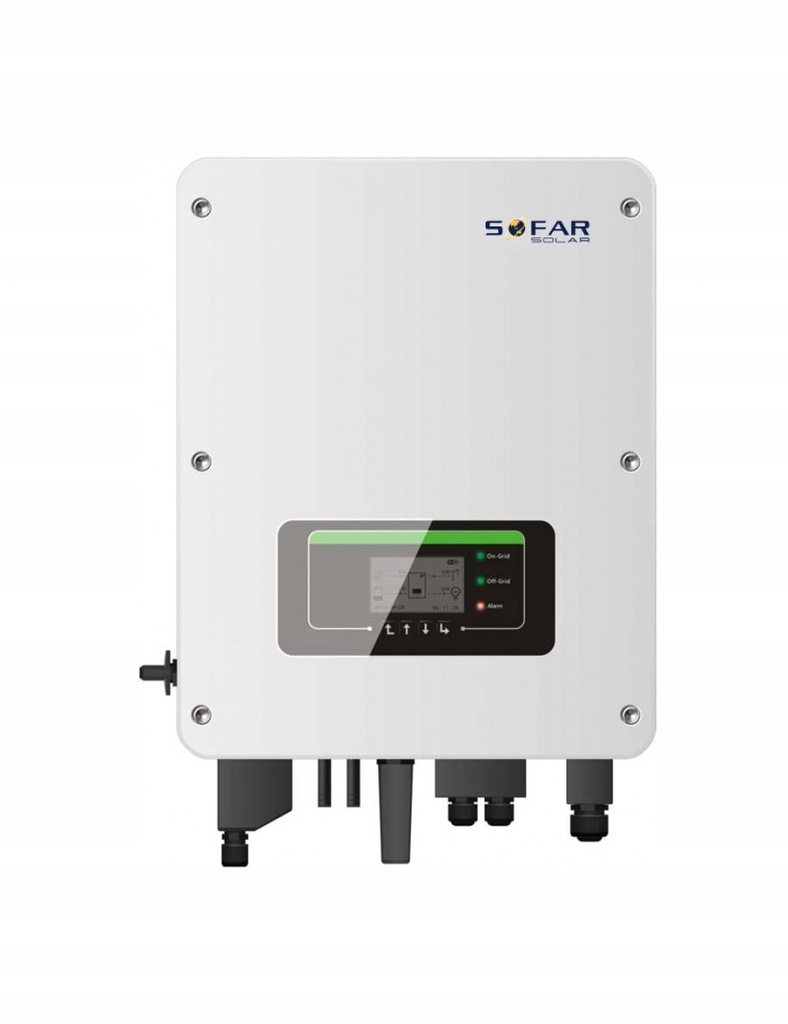 Falownik jednofazowy Sofar Solar HYD3600-ES 3,6 kW