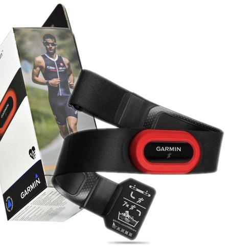 GARMIN HRM-Run Czujnik Tętna Fenix 5 5X Plus