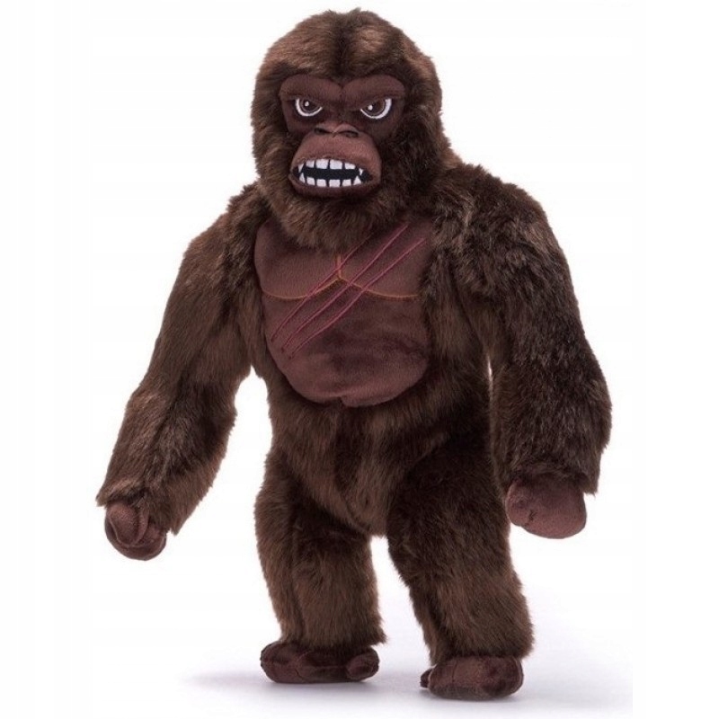 GODZILLA VS KONG PLUSZOWY KONG 30 CM 6644X