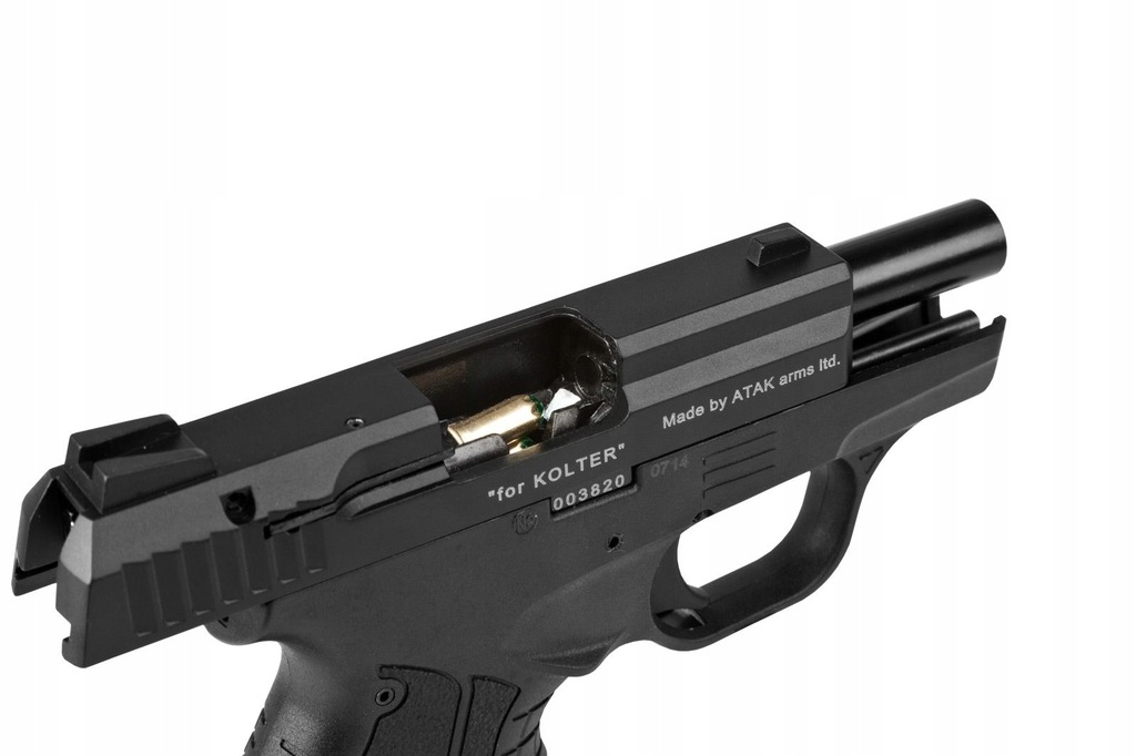 Купить 5,6-мм электрошоковый пистолет PHANTOM 917BP, переходной патрон: отзывы, фото, характеристики в интерне-магазине Aredi.ru