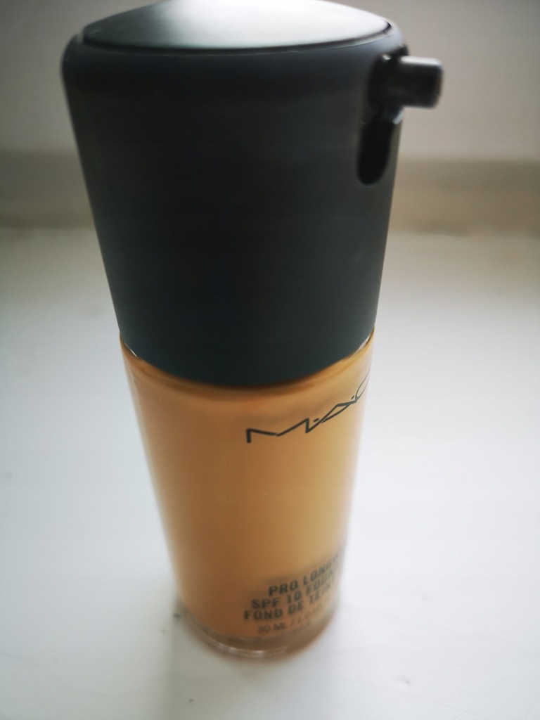 MAC PRO LONGWEAR NC 30-oryginal.