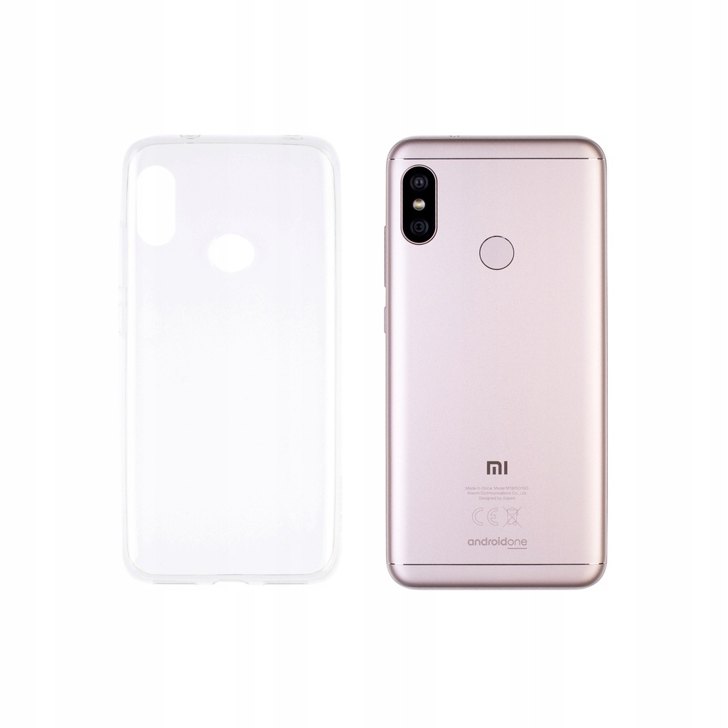 Купить Чехол для Xiaomi Mi A2 lite Gold Gold 4/64 ГБ: отзывы, фото, характеристики в интерне-магазине Aredi.ru