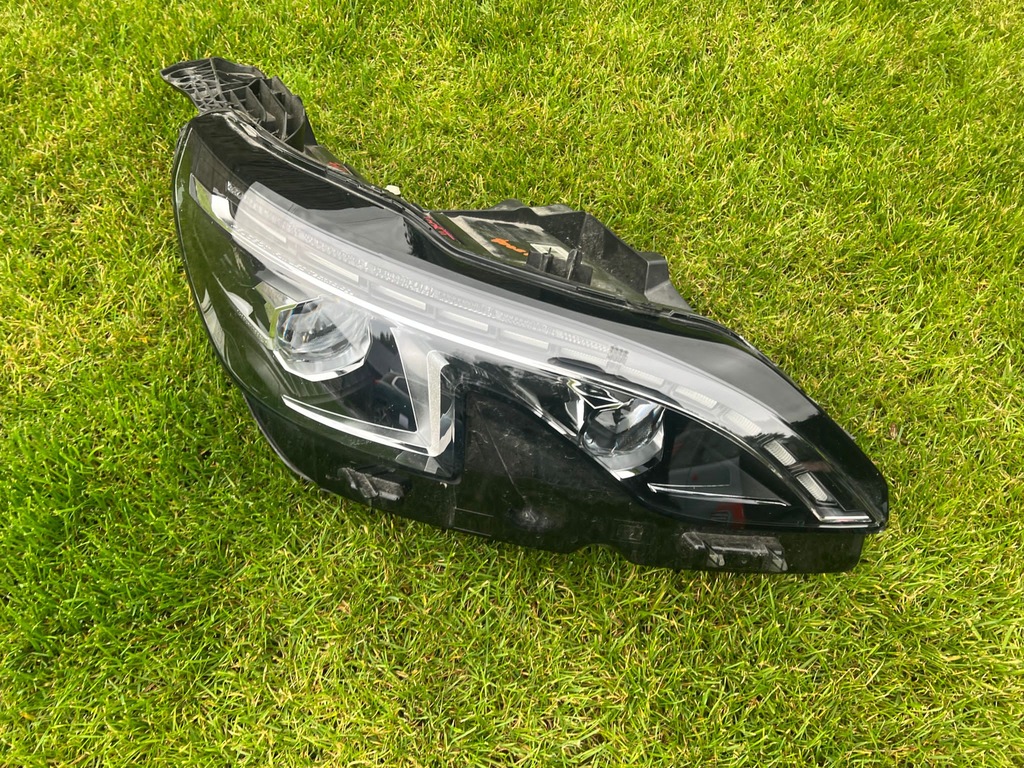 Blinkerbirne Mit Sockel Set Für Peugeot 3008, 5008 & Renault Laguna III - 6216 G6