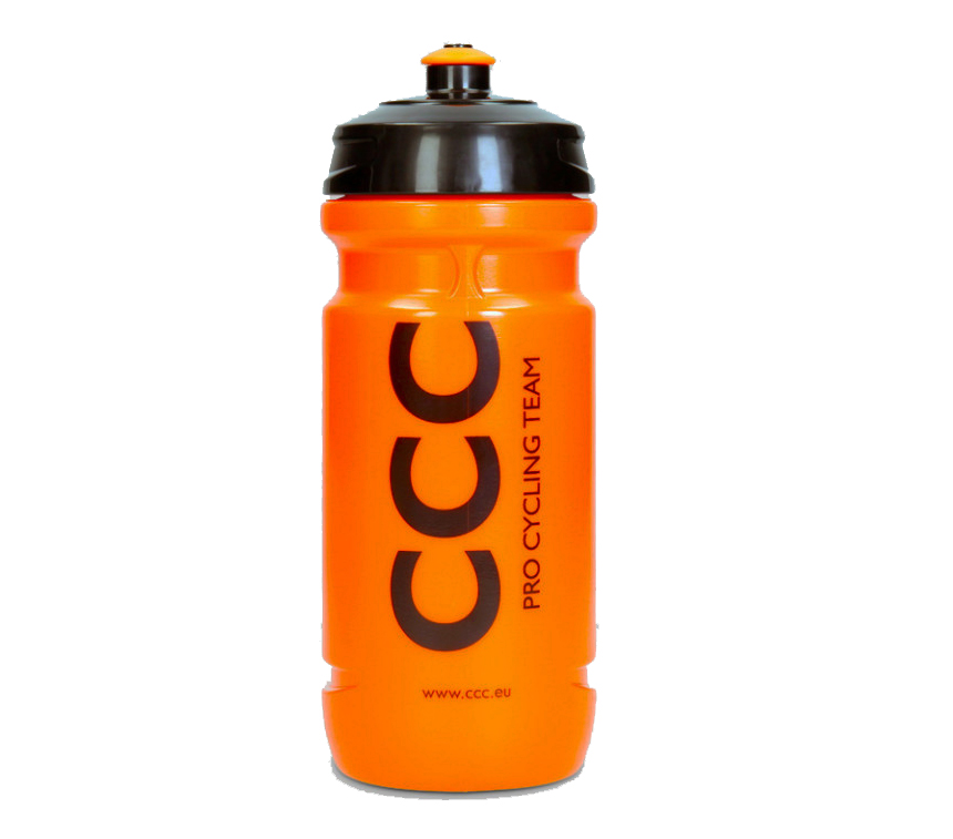 BIDON ELITE - CCC PRO CYCLING TEAM - 600 ml