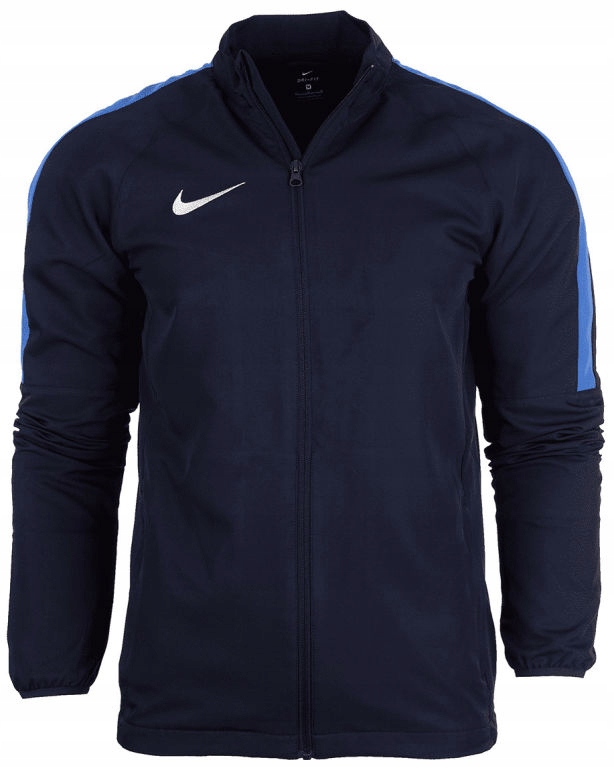 BLUZA MĘSKA NIKE M DRY ACADEMY 18 WOVEN XXL