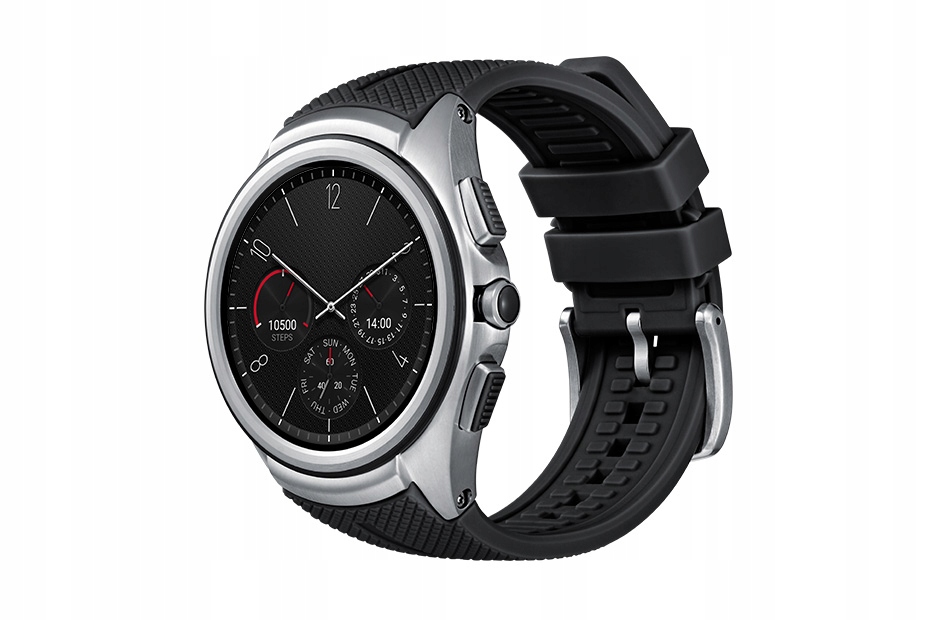 Smartwatch LG Watch Urbane 2dn Edition 3G W200E