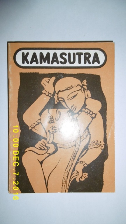 KAMASUTRA