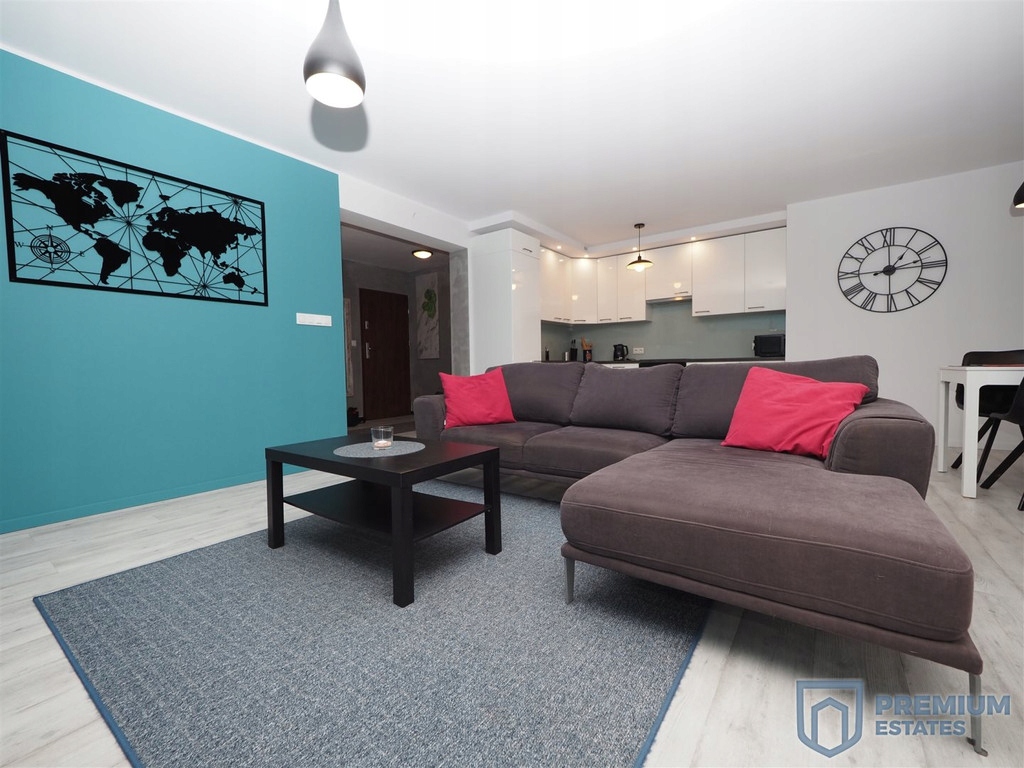 Mieszkanie, Węgrzce, Zielonki, Krakowski, 64 m²