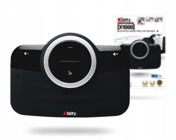 Купить КОМПЛЕКТ ДИНАМИКОВ XBLITZ X1000 PRO BLUETOOTH: отзывы, фото, характеристики в интерне-магазине Aredi.ru