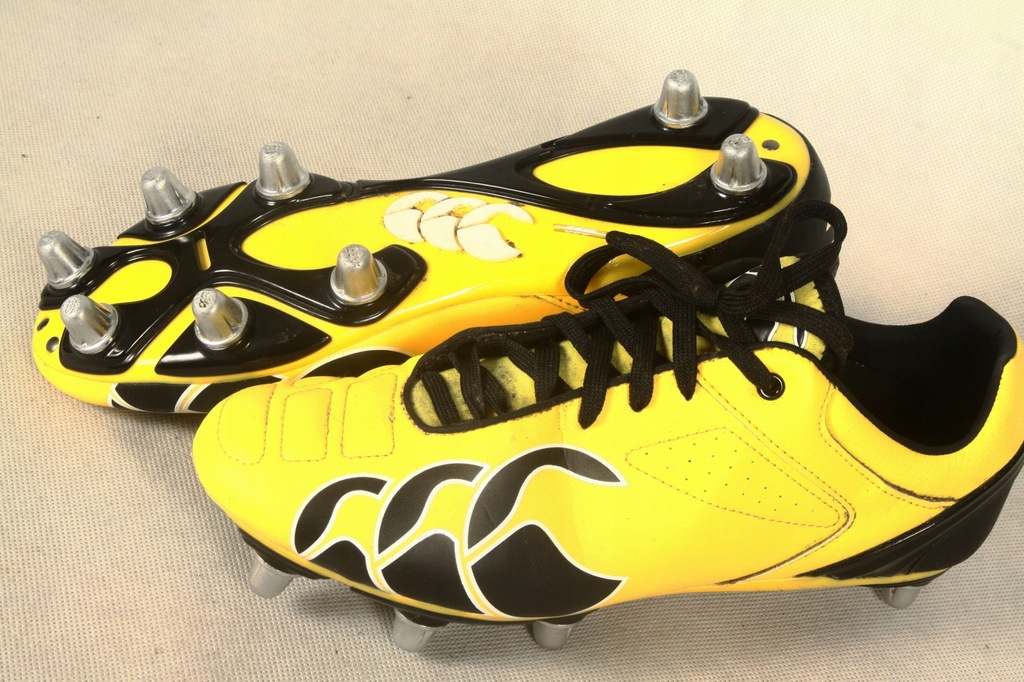 CCC buty piłkarskie korki aluminiowe 43 BDB+
