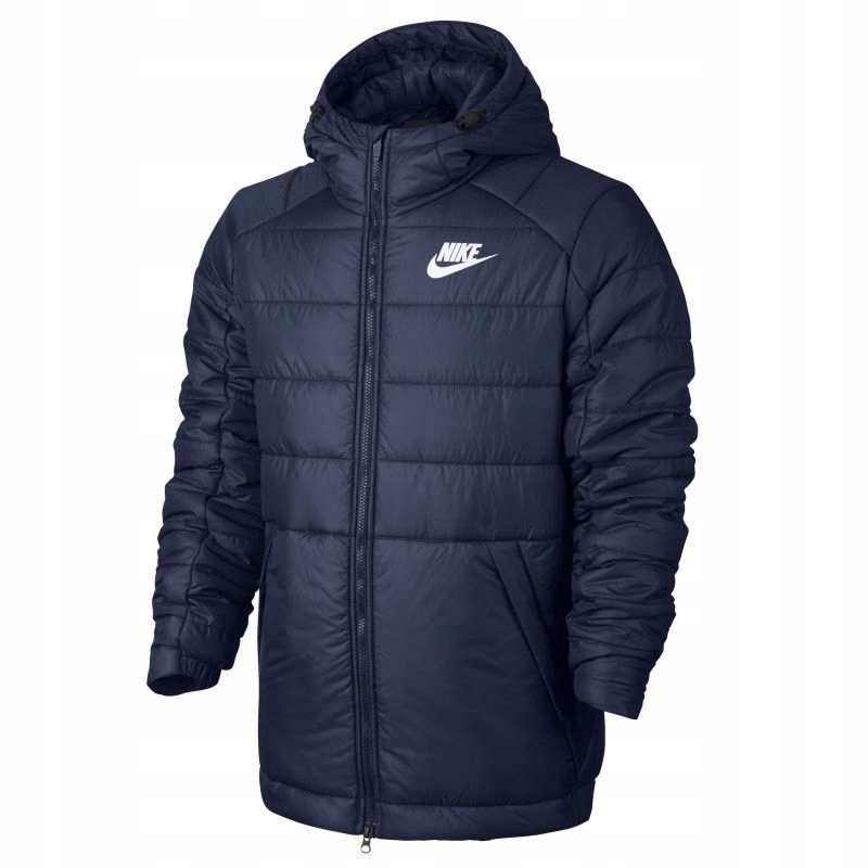 Kurtka Nike Sportswear Jacket M 861786-429 L