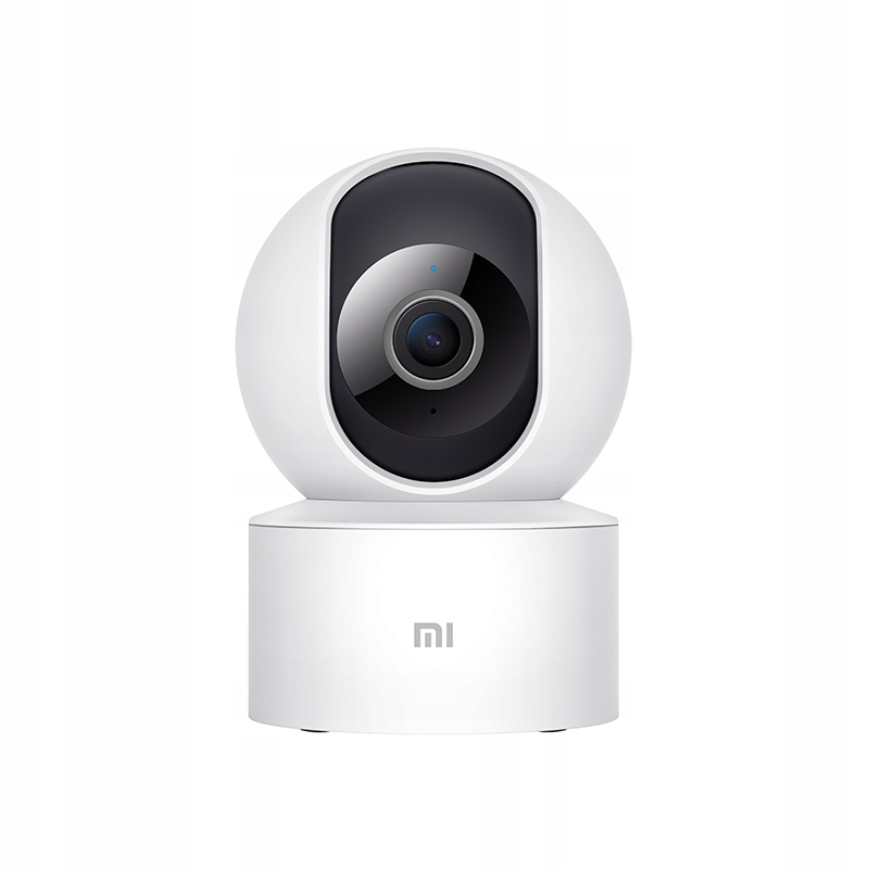 Купить IP-камера Xiaomi Mi Home Security 360 1080p: отзывы, фото, характеристики в интерне-магазине Aredi.ru