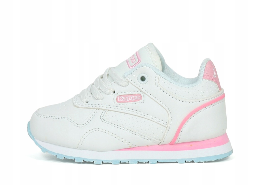 Kappa persaro infants trainers sale