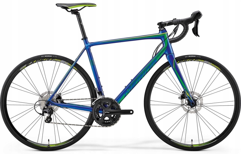 -30% NOWA MERIDA SCULTURA 400 DISC! S 50cm OSIE!