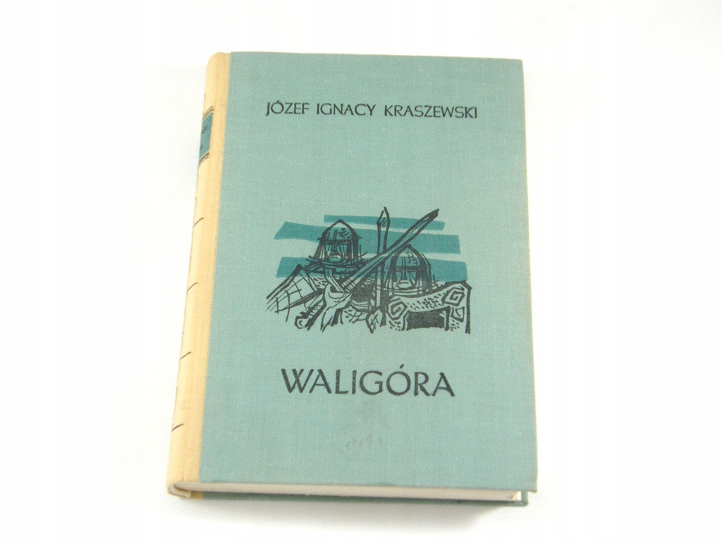Waligóra (Józef Ignacy Kraszewski, 1968)