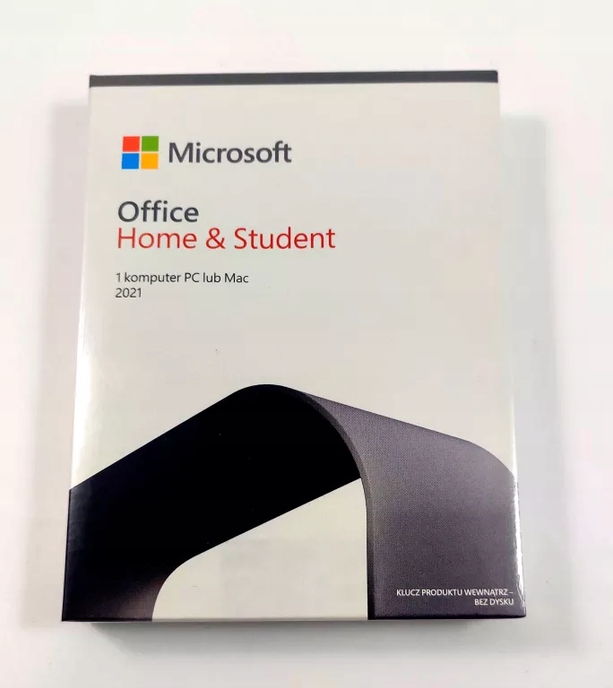 Купить MICROSOFT OFFICE HOME СТУДЕНТ 1 КОМПЬЮТЕР 2021 г.: отзывы, фото ...