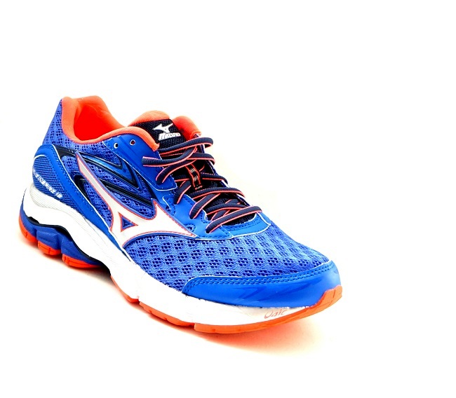 Buty Mizuno Wave Inspire 12