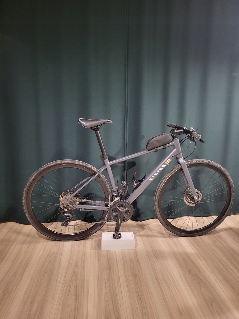 Canyon Roadlite 6 WMN 2023 rozmiar M 14910997274 oficjalne archiwum Allegro