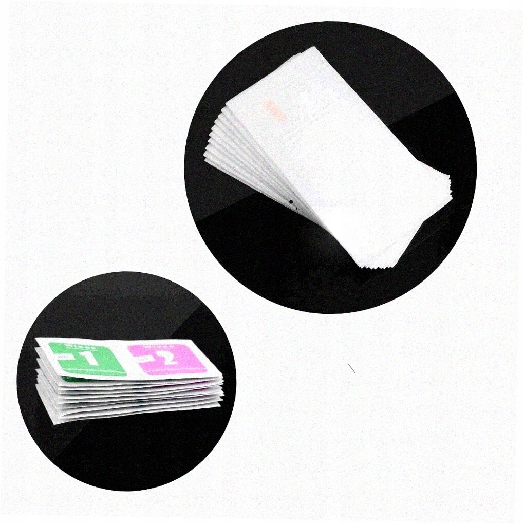 Szkło hartowane (SET 10in1) - Xiaomi Redmi 9C / 9A