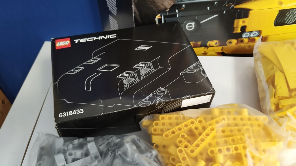 Lego 6318433 hotsell