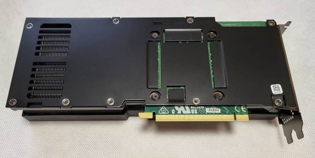 Купить Видеокарта DELL Alienware RTX 3080 10 ГБ: отзывы, фото и ...