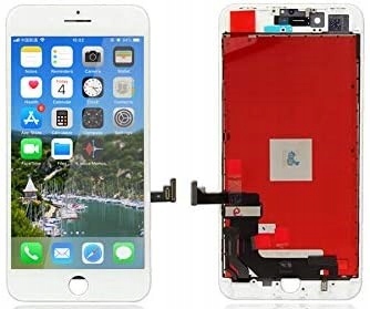 WYŚWIETLACZ DOTYK EKRAN DO IPHONE 8 PLUS