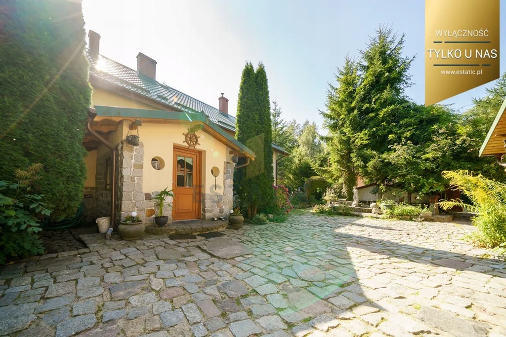 Dom, Kierzkowo, Choczewo (gm.), 530 m²
