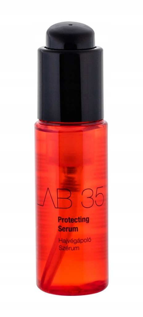 Kallos Cosmetics Lab 35 Protecting Serum do włosów