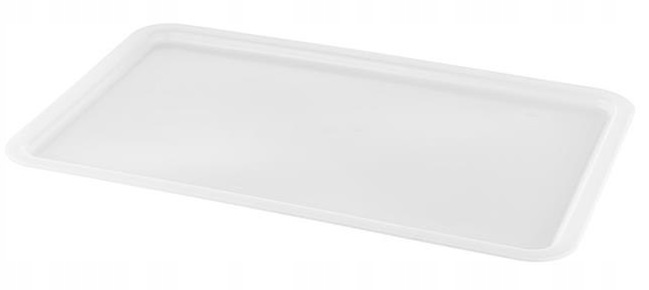 Pokrywa do pojemnika na ciasto 600x400 Hendi