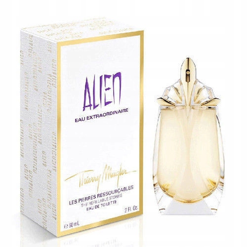 MUGLER ALIEN EAU EXTRAORDINAIRE EDT 60ML