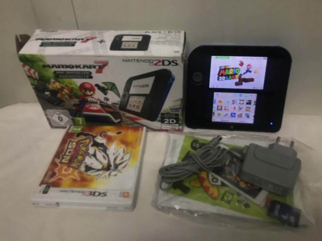 Nintendo 2DS