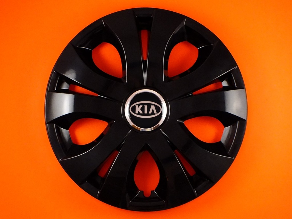 KOŁPAKI 14'' KIA Pregio Picanto Venga cee'd WZ10