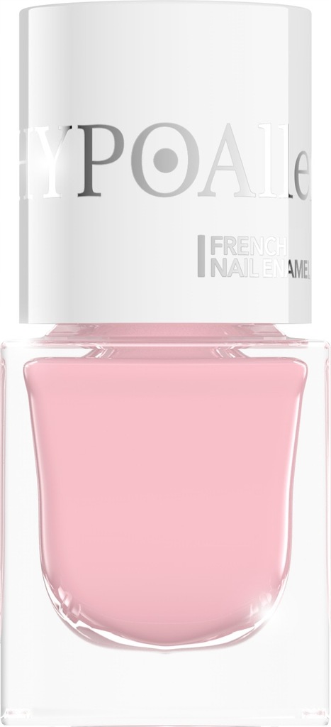 BELL HYPO French Nail Enamel 04.