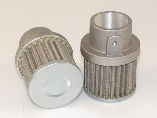 Filtr hydrauliczny 3EA-66-33560 KOMATSU