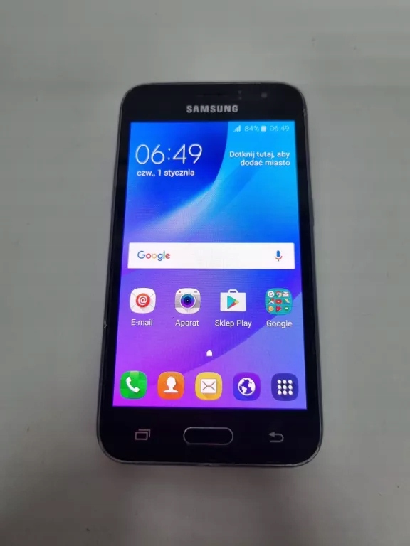 TELEFON SAMSUNG J1 SM-J120F