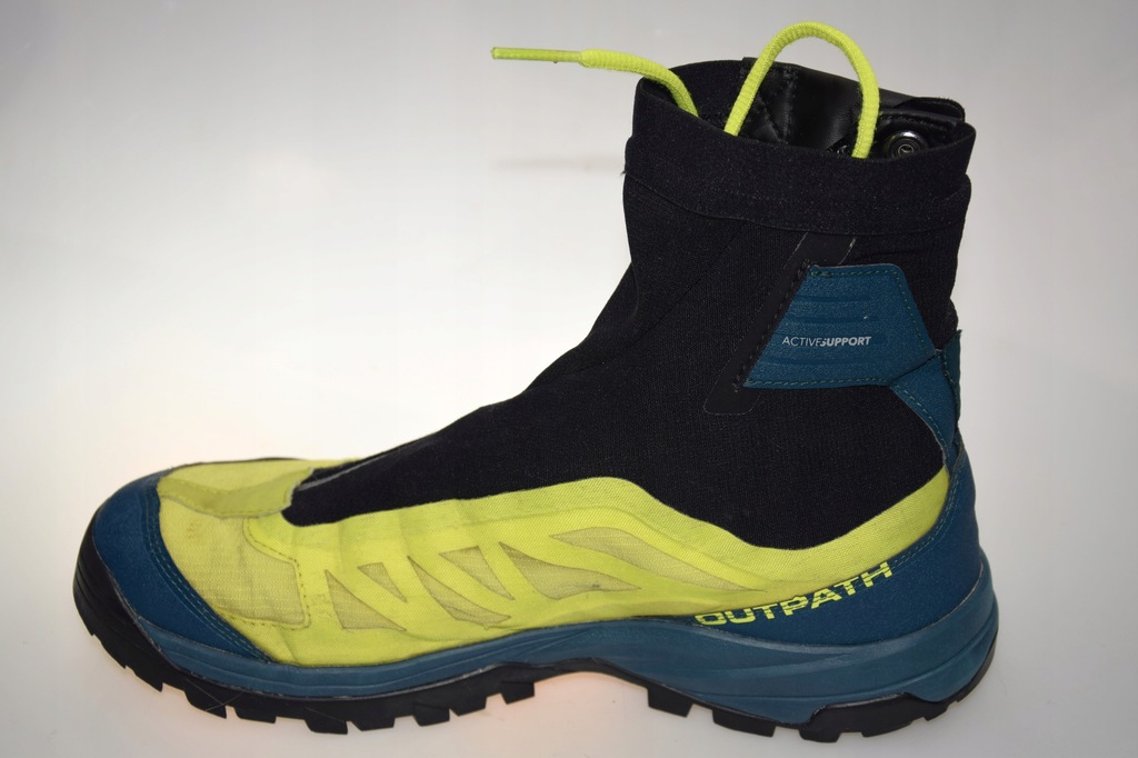 salomon outpath pro gtx womens