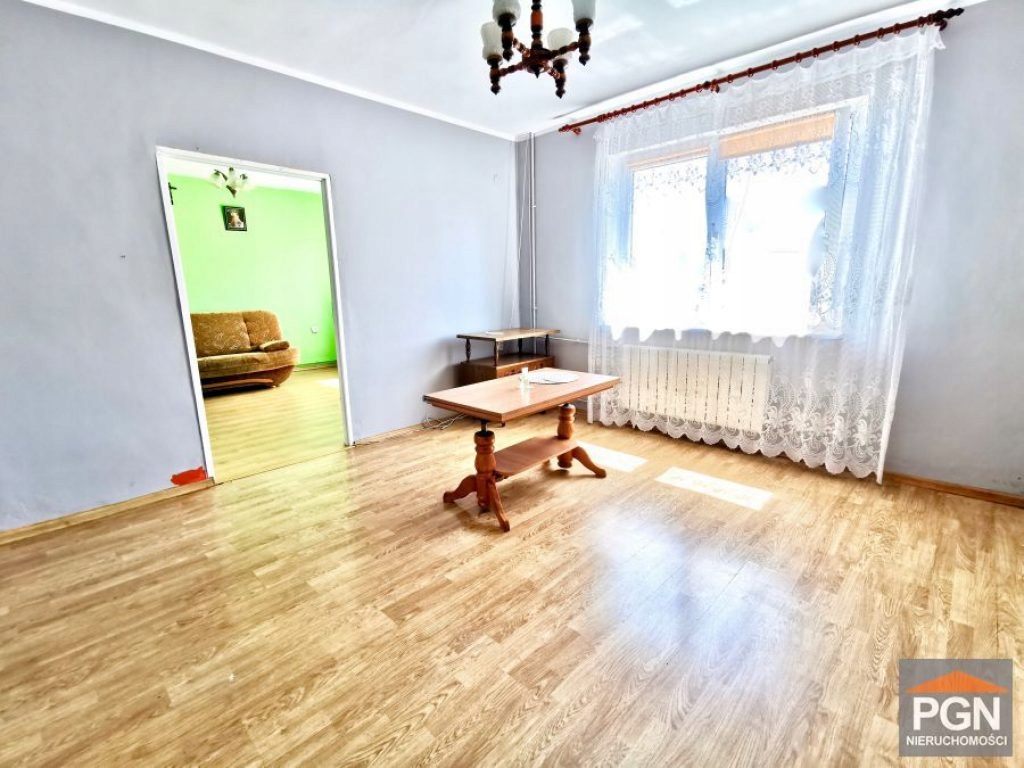 Dom, Golczewo, Golczewo (gm.), 87 m²