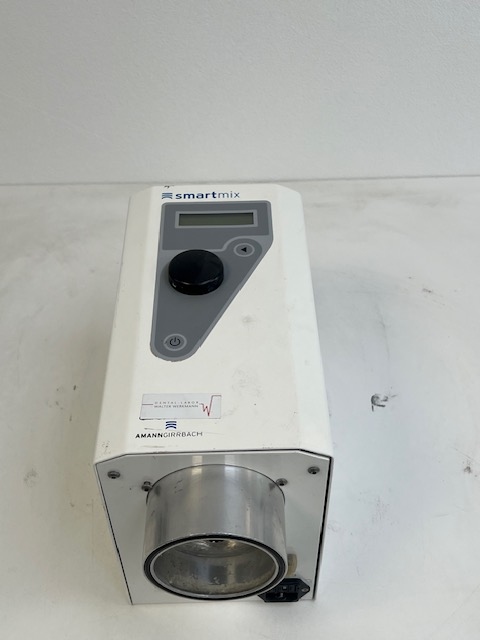 Mieszadło do gipsu Aman Vacumix #APC#