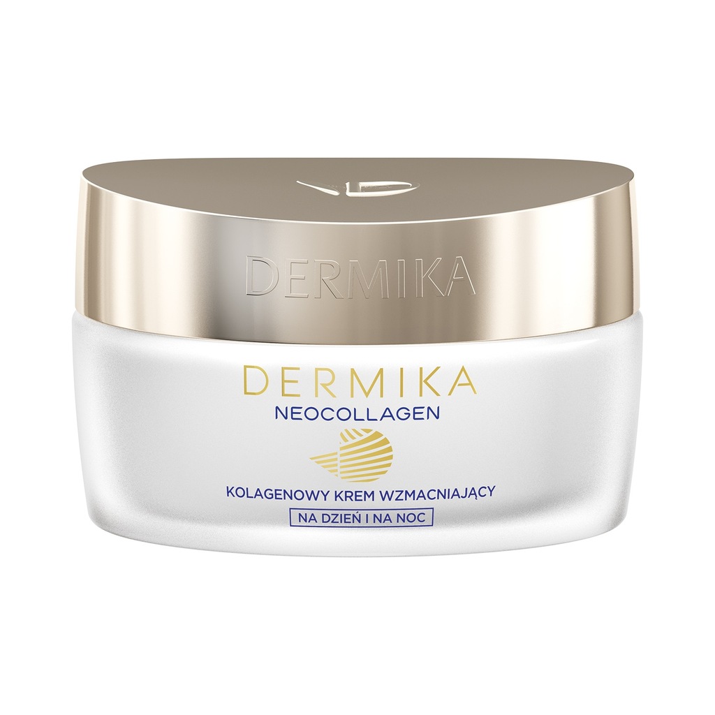 Купить Dermika Neocollagen дневной и ночной крем от морщин 50+: отзывы, фото, характеристики в интерне-магазине Aredi.ru