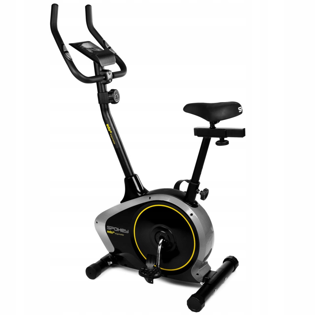 Spokey EDO+ ROWER TRENINGOWY ROWEREK MAGNETYCZNY