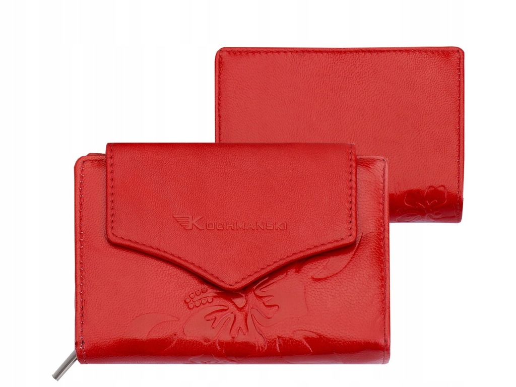 Купить KOCHMANSKI большой женский кожаный RFID-кошелек: отзывы, фото, характеристики в интерне-магазине Aredi.ru